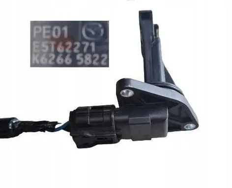 Mazda CX-3 Mass air flow meter E5T62271
