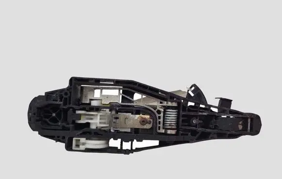 Peugeot 508 Rear door exterior handle 9688834080