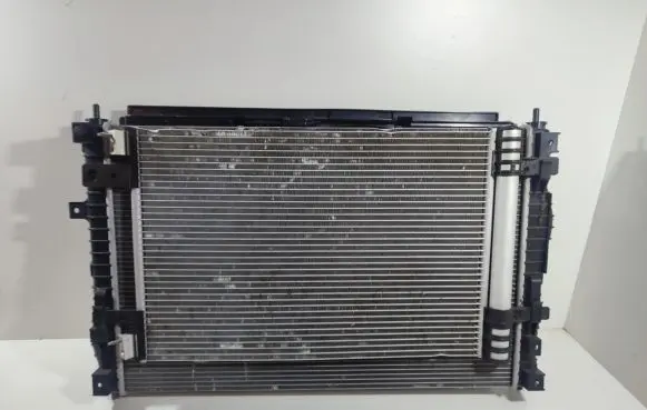 Toyota Proace Radiator set 9834296080 9678711180 9816746580