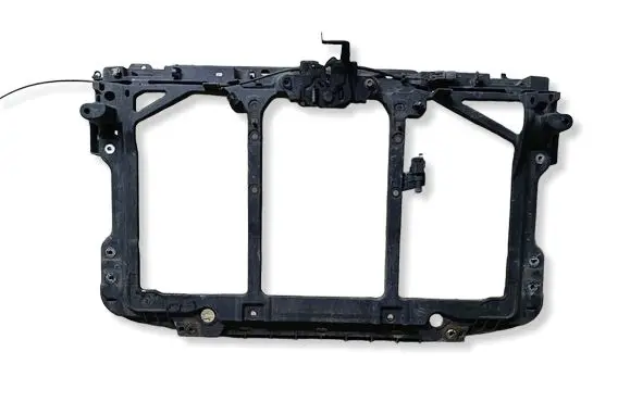 Mazda 6 Radiator support slam panel GHP953111T3 K3006