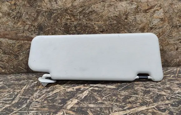 Dacia Sandero Sun visor 964012737R