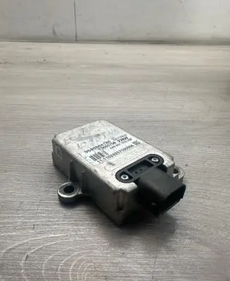 Peugeot 407 ESP acceleration yaw rate sensor 9645884180 13665706 448801002007