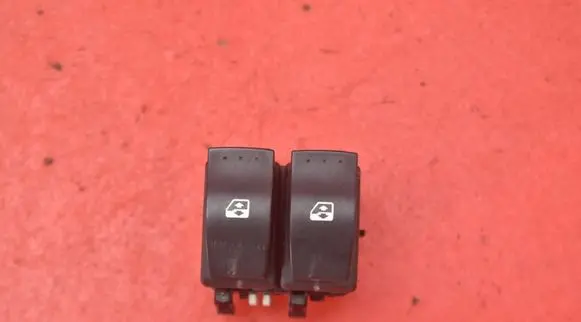 Renault Espace III Electric window control switch