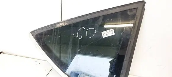 Ford Kuga I Rear side window 8V41S297B00B