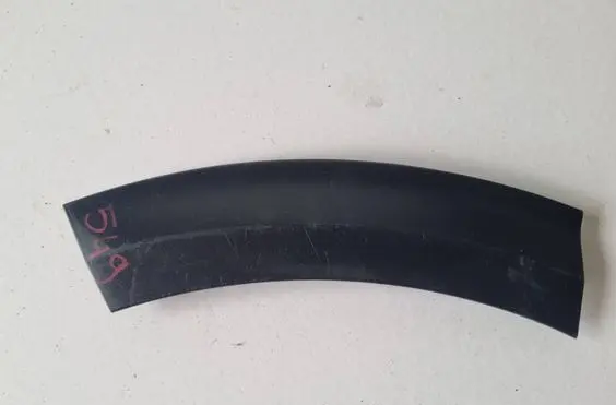 KIA Niro Rear bumper trim bar molding 86682G5500