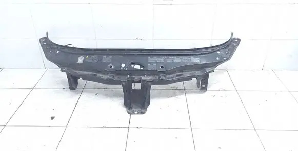 Renault Espace - Grand espace IV Top upper radiator support slam panel 8200121846 7700418609