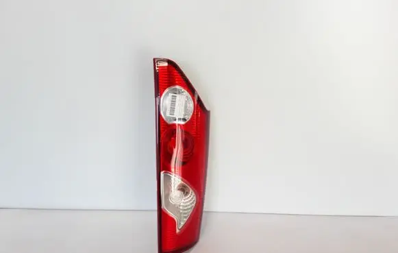 Renault Kangoo II Rear/tail lights 8200419941