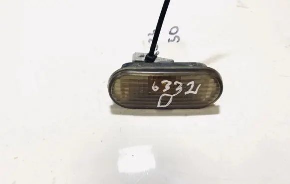 Volkswagen Vento Front fender indicator light 3a0949117b