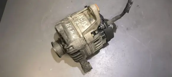 Audi A4 S4 B5 8D Generator/alternator 