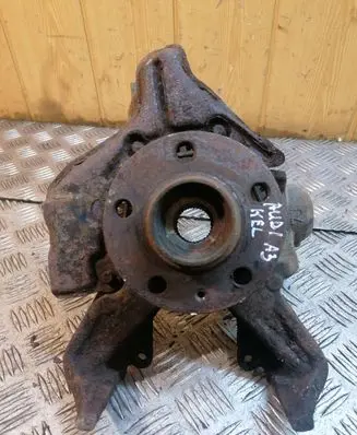 Audi A3 S3 8L Front wheel bearing hub 