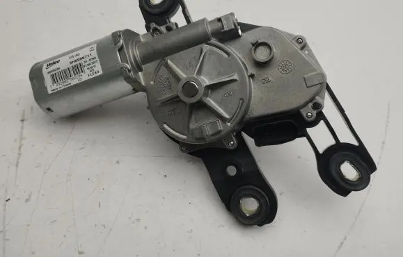 Skoda Octavia Mk4 Rear window wiper motor 5H0955711