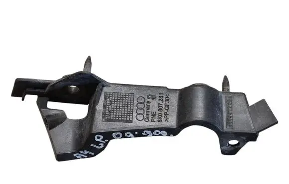 Audi A4 S4 B8 8K Front bumper mounting bracket 8K0807283