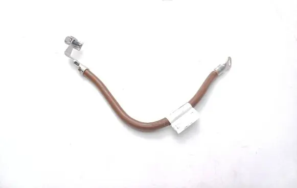 Mercedes-Benz Vito Viano W447 Negative earth cable (battery) A4475400053
