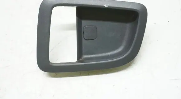 KIA Cerato Front door interior handle trim 83611-2F000