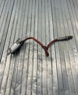 BMW X5 F15 Lambda probe sensor 8589844 2106220068 A3C05385100