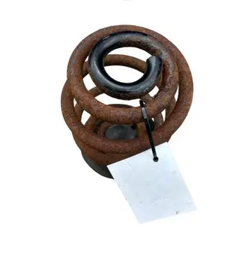 BMW Z4 E85 E86 Rear coil spring 