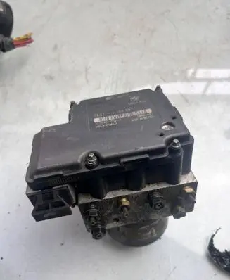 BMW 3 E46 ABS Pump 34511164897 5WK8445 10094808013
