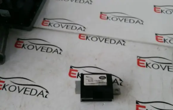 Land Rover Range Rover Evoque L538 Other control units/modules BJ3217509AC