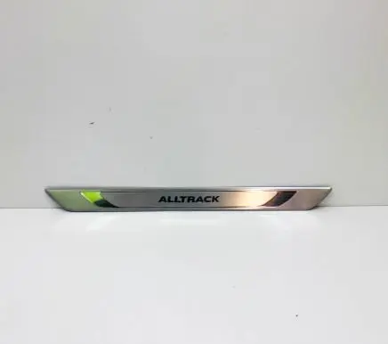 Volkswagen Golf VII (A) pillar trim