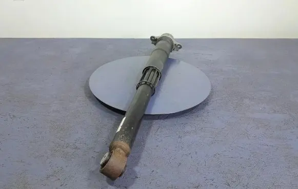 Skoda Octavia Mk4 Rear shock absorber/damper 5WA512013AM