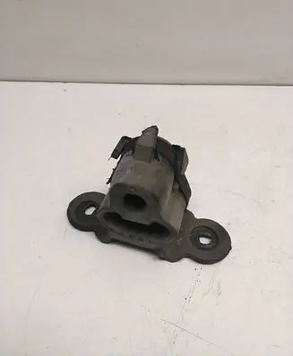 Muffler mount bracket/holder