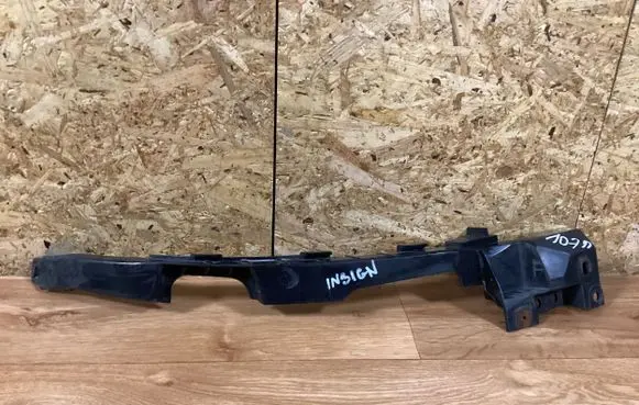 Opel Insignia A Headlight/headlamp mounting bracket 13250571