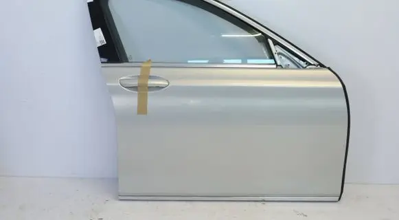 BMW 7 G11 G12 Door (2 Door Coupe) 