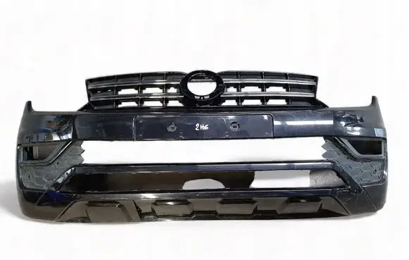 Volkswagen Amarok Front bumper 2H6807155A