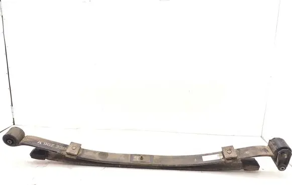 Mercedes-Benz Sprinter W907 W910 Rear leaf spring A9073205202