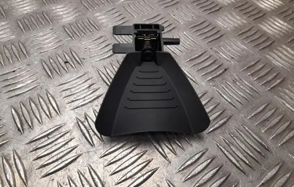Windshield/windscreen camera