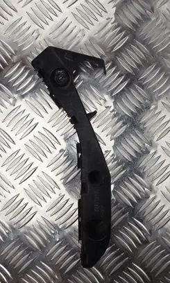 Toyota Prius (XW20) Front bumper mounting bracket 5211547010