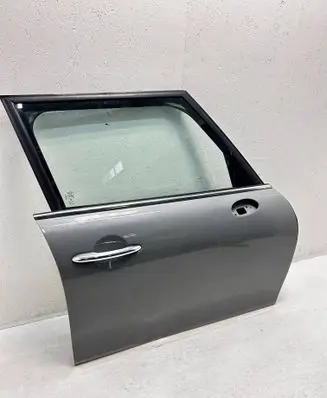 Mini Clubman F54 Front door