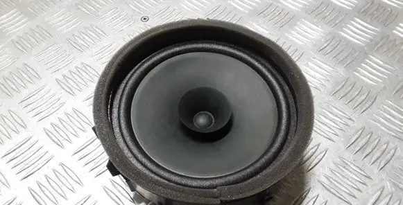 Mitsubishi Outlander Front door speaker 8720A166