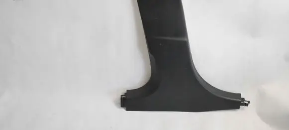 BMW 3 G20 G21 (B) pillar trim (bottom) 7433243
