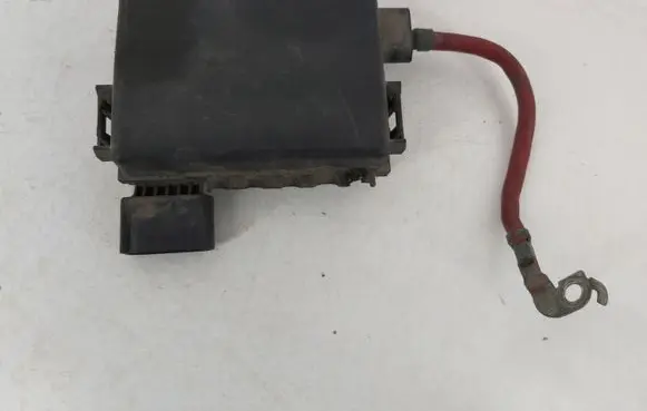 Volkswagen Golf IV Positive cable (battery) 1J0937550AA