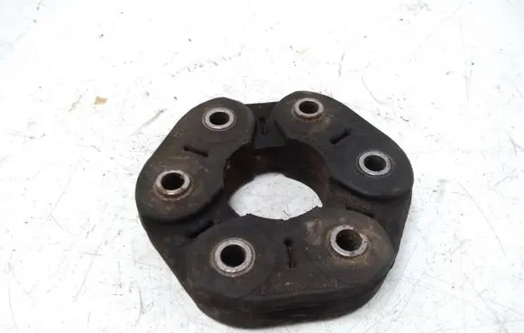 Volkswagen Touareg I Rear prop shaft donut coupling/joint 2153131800009