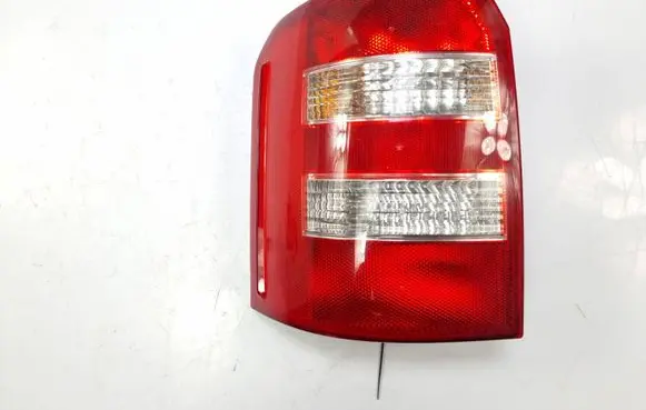 Audi A2 Rear/tail lights