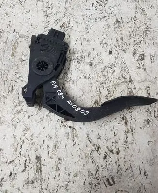 Audi A4 S4 B8 8K Accelerator throttle pedal 8K1721523