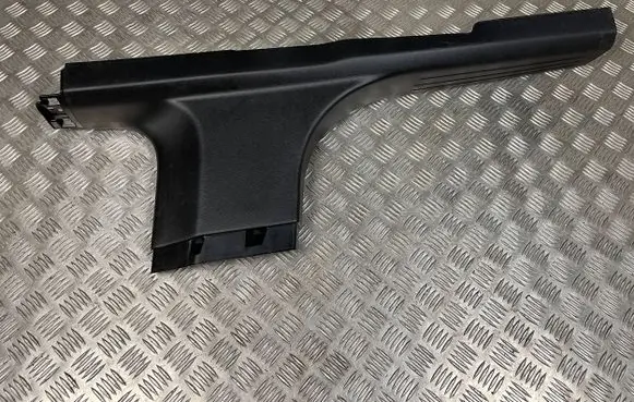 Peugeot 2008 II Front sill trim cover 9820798377