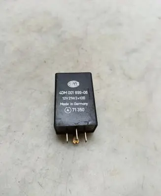 Mercedes-Benz 208 308 Other relay 4DM00189906 A71350 12V21W216