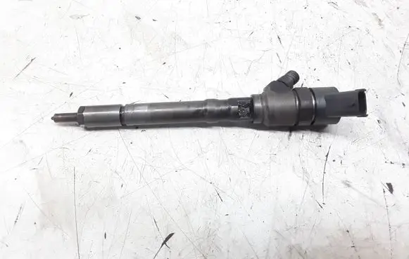 Hyundai Getz Fuel injector 0445110126 3380027900