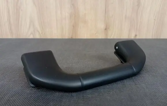 Mercedes-Benz E C207 W207 Headlining roof cover 204100051 A204100051