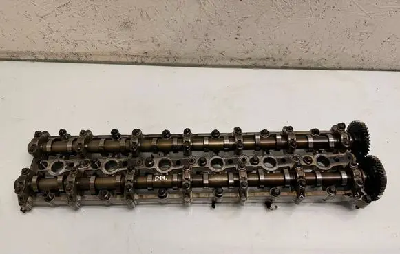 BMW 3 E90 E91 Camshaft holder 7800044 8509120 8509121