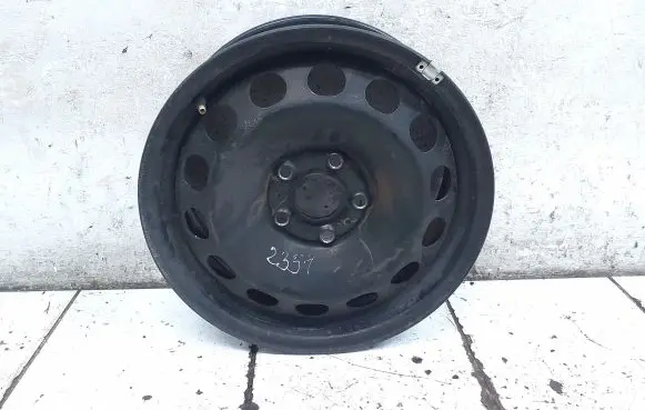 Audi A3 S3 8V R16 steel rim 5Q0601027Q