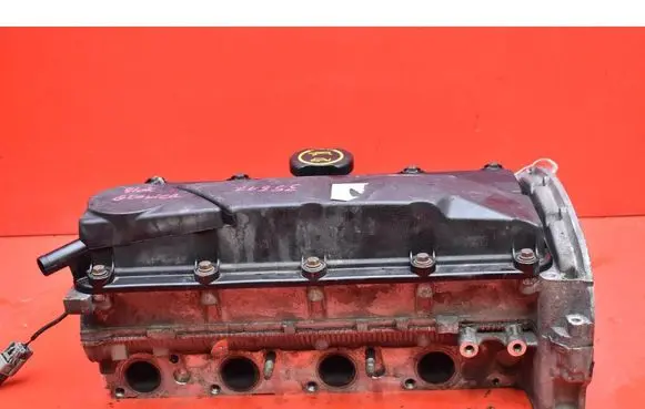 Ford Mondeo Mk III Engine head 2S7Q-6K537-C