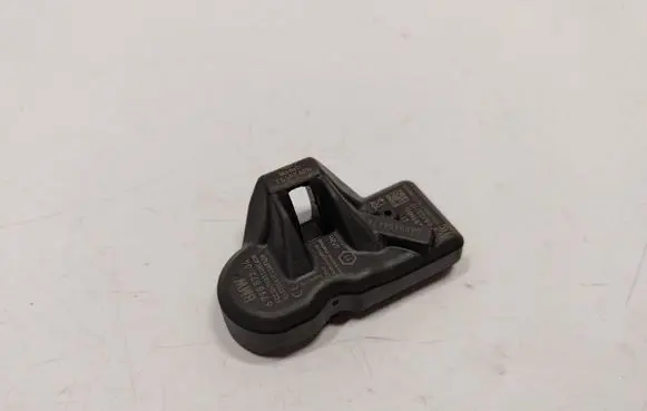 Tire pressure sensor