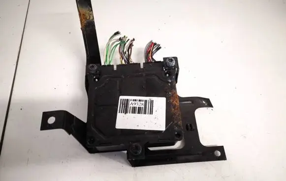 ABS control unit/module