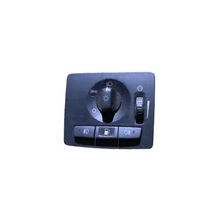 Volvo V50 Light switch 30739299 13206