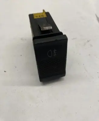 Volkswagen PASSAT B4 Fog light switch 4A0941563A