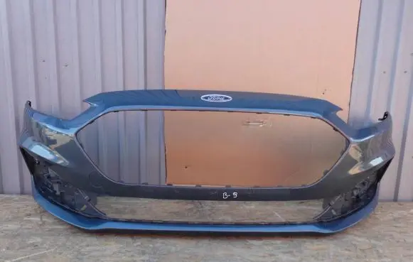 Ford Mondeo MK V Front bumper JS7B17D957A JS7B17D957C JS7B17D957D